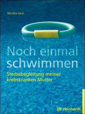 cover image of Noch einmal schwimmen